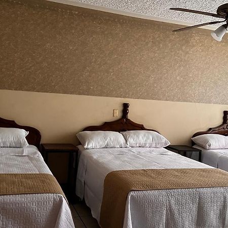 Hotel Palacio San Juan de los Lagos Εξωτερικό φωτογραφία